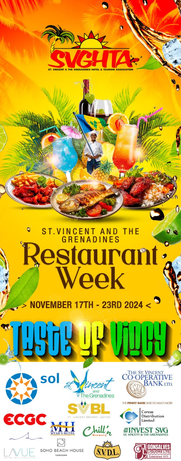 Restaurant Week FlyerBanner(F)